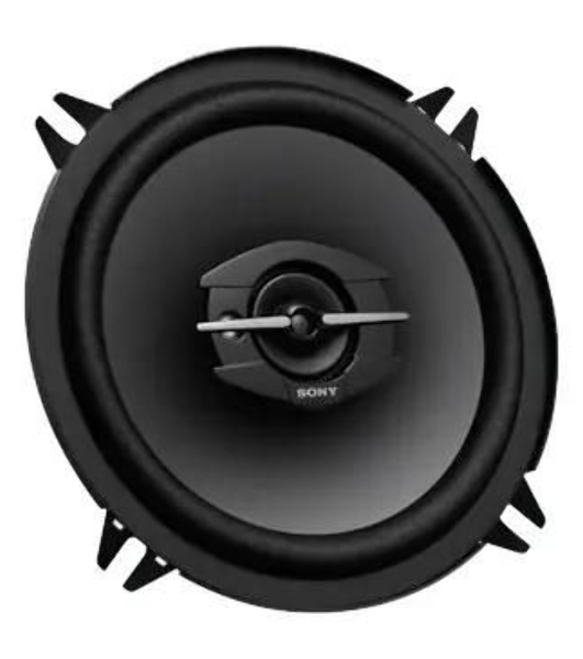 Колонки автомобильные Sony XS-GTF1339 (без решетки) 230Вт 89дБ 13см (5дюйм) (ком.:2кол.) коаксиальные трехполосные