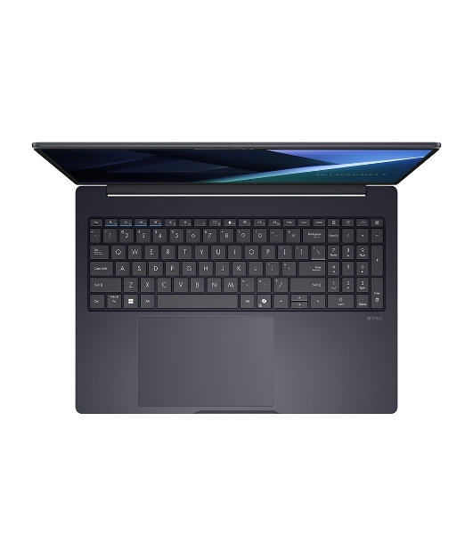 Ноутбук ASUS B5605CVA-MB0310/16'/IPS/Intel Core 7 150U/16384Mb/1024Gb SSD/Intel Graphics/DOS/серый/1.74kg