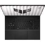 Ноутбук Asus TUF Gaming A16 FA608UHI-TU128/16'/IPS/AMD Ryzen 7 260/32Gb/512Gb SSD/NVIDIA GeForce RTX5050 8Gb/Windows 11 Pro/серый/2.2kg, фото3