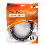 Кабель соединительный DP-DP 1.4V 8K@60Hz 1.5м, Telecom Pro TCG750-1.5M, фото3