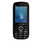 Мобильный телефон Maxvi K20 черный, фото8