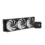 Система жидкостного охлаждения для процессора Zalman ALPHA2 A36 черный, фото3