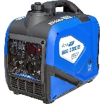Электрогенератор бензиновый инверторный ТСС SGG 3000ESi, 3 кВт, 60 дБ, 24.6 кг, фото 1