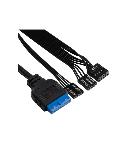 Серверный корпус ExeGate Pro 2U350-33, RM 19', высота 2U, глубина 350, БП 800ADS, 2хUSB+1х USB3.0