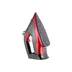 Утюг Centek CT-2359 красный/черный, 3000 Вт, 50 г/мин, 190 г/мин, 320 мл, фото6