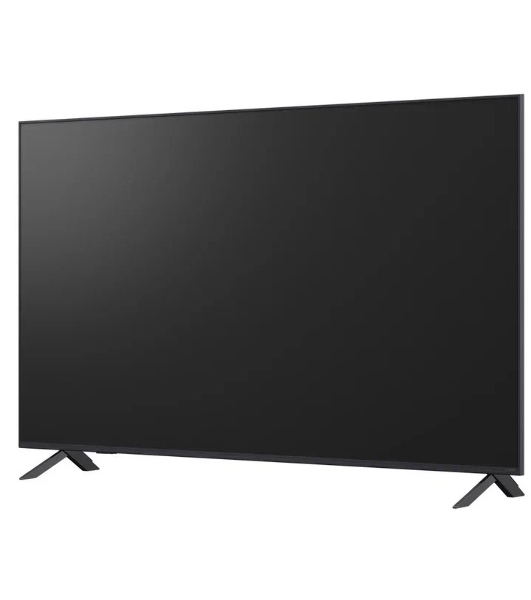 Телевизор LG 65' 65QNED82A6B/ARUG черный титан Edge LED QNED 4K UHD 120Hz Smart TV 2GB/8GB