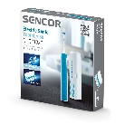 Электрическая зубная щетка Sencor SOC 1102TQ, фото9