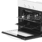 Газовый духовой шкаф Gefest ДГЭ 621-01 Б, встраиваемый, фото6