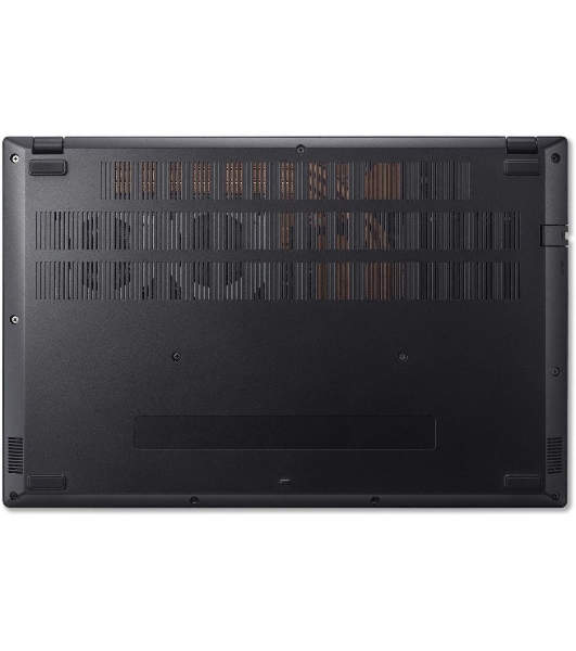 Ноутбук Acer Nitro V 15 ANV15-52-5546 Intel Core 5 210H/16Gb/SSD 512Gb/RTX 5050 8Gb/15.6'/IPS/FHD/1920x1080/165Hz/NoOS/черный (NH.QZ7CD.00B)