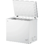 Морозильный ларь Candy CCM251R белый, 251л, фото2