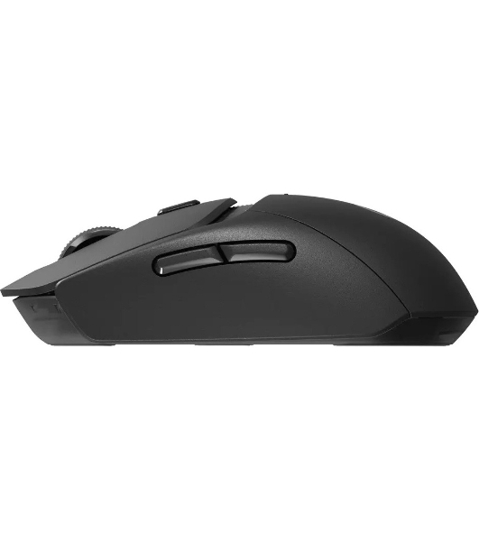 Мышь беспроводная Logitech G309 Lightspeed черный, 25600 dpi, радиоканал, Bluetooth, USB, кнопки - 6
