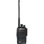 Рация Аргут РК-301М VHF 16кан. до 22.20км компл.:1шт аккум. черный (RU51029), фото 1