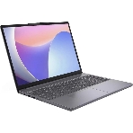 Ноутбук Lenovo IdeaPad Slim 3 15IRH10/15.3'/IPS/Intel Core i7 13620H/16Gb/1Tb SSD/Intel UHD Graphics/No OS/серый/1.59kg, фото7