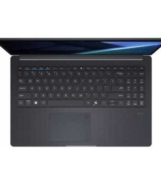 Ноутбук ASUS ExpertBook Essential B1503CVA-S77900/15.6'/IPS/Intel Core 5 120U/16Gb/512Gb SSD/Intel UHD Graphics/No OS/серый/1.64Kg