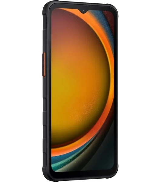 Смартфон Samsung Galaxy XCover7 6/128Gb, черный