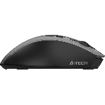 Мышь A4Tech Fstyler FG55S Plus серый оптическая 1200dpi silent беспров. USB, фото5