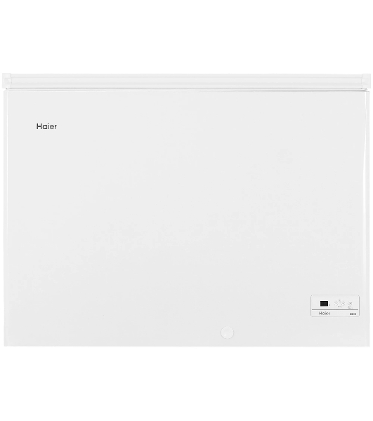 Морозильный ларь Haier HCE301R белый, 301л
