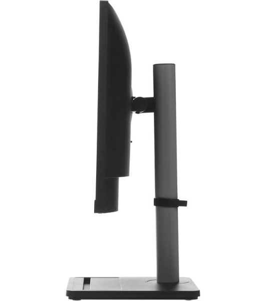 Моноблок IRU Tactio 24ID 24.5' Full HD i5 1235U (1.3) 16Gb SSD512Gb UHDG Windows 11 Pro 64 GbitEth WiFi BT 90W Cam черный 1920x1080