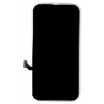Дисплей (модуль) для Apple iPhone 14 в сборе с тачскрином (TFT), черный, фото 1