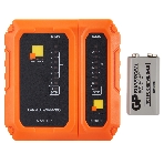 Тестер Lanmaster LAN-TST-WRM-300, фото2