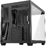 Компьютерный корпус Bloody BD-CC112 черный без БП mATX 9x120мм 2xUSB 3.0 audio bott PSU, фото2