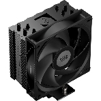 Кулер для процессора PCcooler RT400 BK CPU COOLER, фото 1