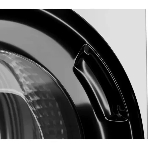 Стиральная машина Haier HW60-BP10919B белая, загрузка фронтальная 6кг, 1000 об/мин., класс: A+++, фото5