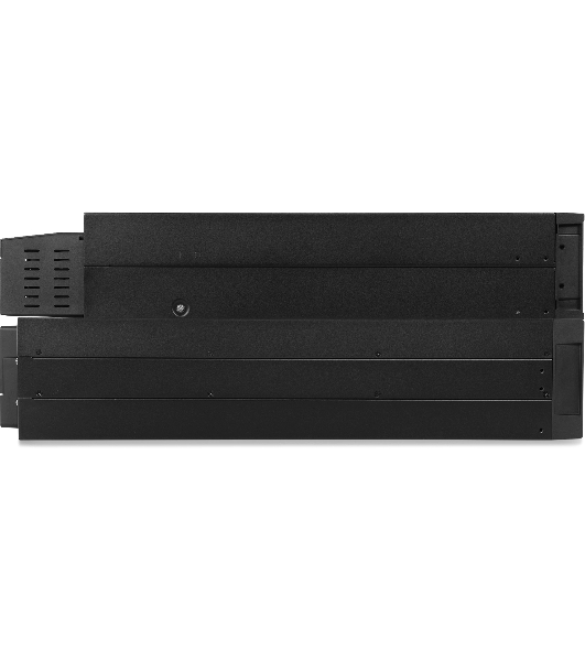 Источник бесперебойного питания Ippon Innova Unity RT 3-3 10K 10000Вт 10000ВА черный