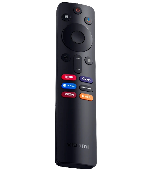 Телевизор Xiaomi TV S Mini LED 85 2026 L85MC-SRU темно-серый 4K UHD 144Hz Google TV 3GB/32GB