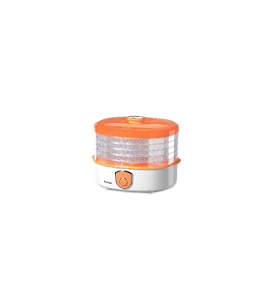 Сушилка для овощей Blackton Bt FD1110 White-orange