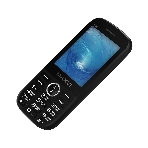 Мобильный телефон Maxvi K20 черный, фото9