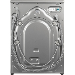 Стиральная машина Beko WSPE6H616S серебристый, загрузка фронтальная 6,5 кг, 1200 об/мин., класс: А++, фото8
