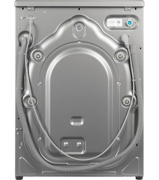 Стиральная машина Beko WSPE6H616S серебристый, загрузка фронтальная 6,5 кг, 1200 об/мин., класс: А++