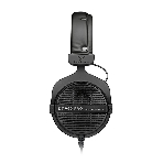 Проводные наушники Beyerdynamic DT 990 PRO Limited Edition (250 Ohm) черный, полноразмерные, Jack 6.35/3.5 мм, фото2