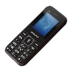 Мобильный телефон Maxvi C30 коричневый, фото2