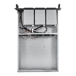 Серверный корпус ExeGate Pro 2U650-HS09 (RM 19', высота 2U, глубина 650, БП 2U-400ADS, 9xHotSwap, 2хUSB), фото8