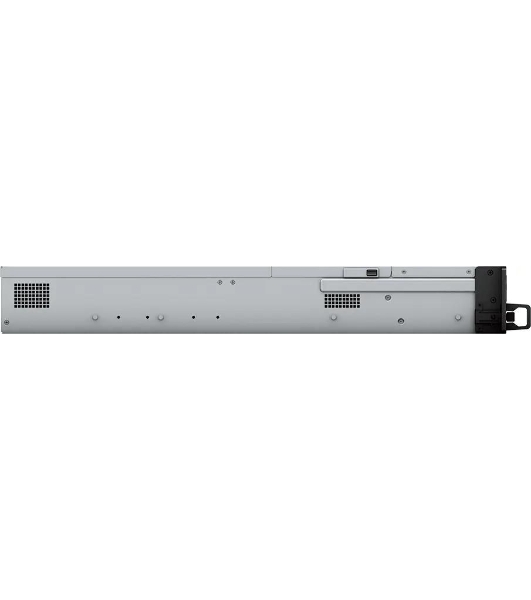 СХД стоечное исполнение 24BAY 2U NO HDD USB3 SYNOLOGY FS3410
