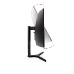 Монитор 27' ExeGate Combat EV2707C VA 1920x1080, 165 Гц, 1 мс, 16:9, 250 кд/м2, 1xHDMI, 1xDP, USB, 1x3.5 мм, черный, фото2