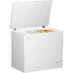 Морозильный ларь Candy CCM251R белый, 251л, фото3