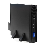 Источник бесперебойного питания Бастион SKAT-UPS 10000-RACK-ON P3 - ИБП 10 кВт, On-Line, синус, внешн. АКБ 240В, ток заряда 15А (8777), фото 1