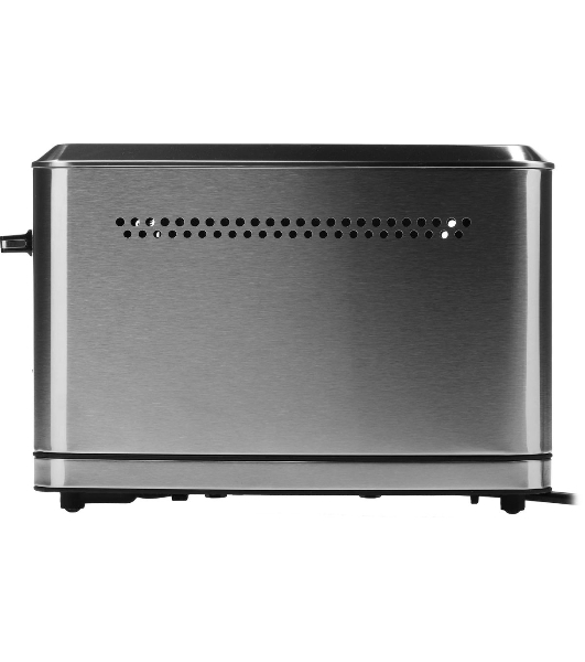 Тостер Kitfort KT-2049 950Вт серебристый