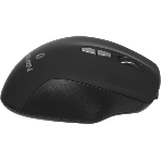 Мышь беспроводная SVEN RX-590SW черный, 1600 dpi, радиоканал, Bluetooth, USB, кнопки - 7, фото11