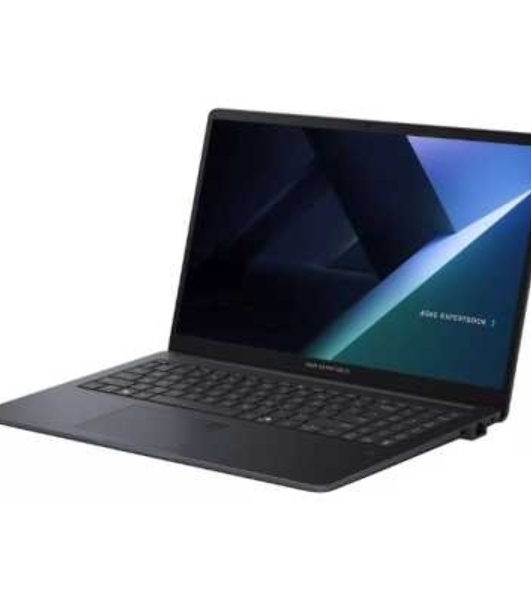 Ноутбук ASUS ExpertBook Essential B1503CVA-S77900/15.6'/IPS/Intel Core 5 120U/16Gb/512Gb SSD/Intel UHD Graphics/No OS/серый/1.64Kg