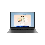 Ноутбук ASUS VivoBook S16 OLED S3607CA-SH137/16'/OLED/Intel Core Ultra 7 255H/16GB/1024GB SSD/Intel Arc/Windows 11 Pro/серый/1.7kg, фото 1