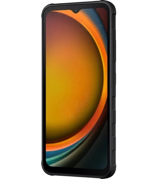 Смартфон Samsung Galaxy XCover7 6/128Gb, черный