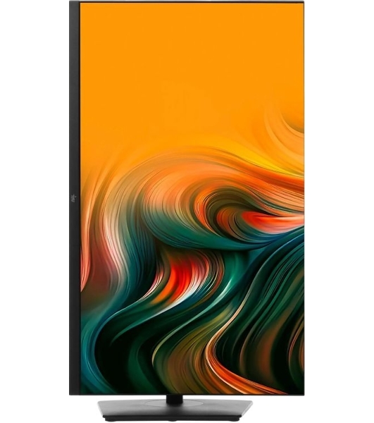 Моноблок IRU Strato 31.5' QHD i7 12650H (1.3) 16Gb SSD 1Tb UHDG CR Win 11Pro GbitEth WiFi BT 65W Cam черный 2560x1440