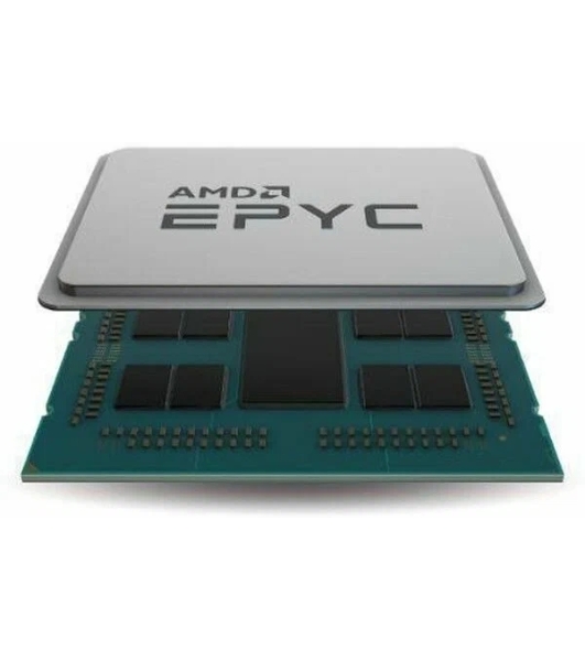 Процессор AMD EPYC 9554 Soc-SP5 3.1GHz OEM
