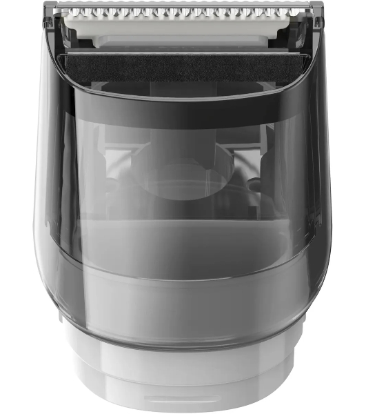 Машинка для стрижки Dreame Trouver G1 Pro белый 240Вт (насадок в компл:7шт)
