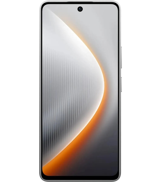 Смартфон Tecno Pova 7 5G LJ7, 8/256Gb, серебристый