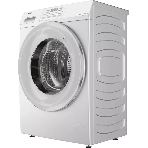 Стиральная машина Haier HW60-BP12919A белый, загрузка фронтальная 6 кг, 1200 об/мин., класс: A+++, фото2